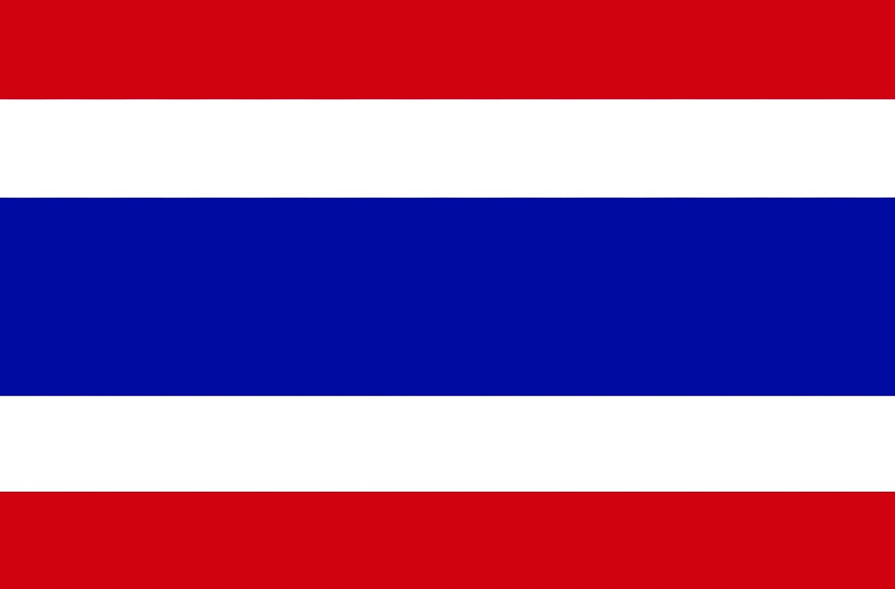 Tailandia