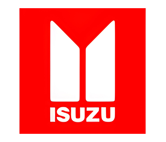 Isuzu شيون