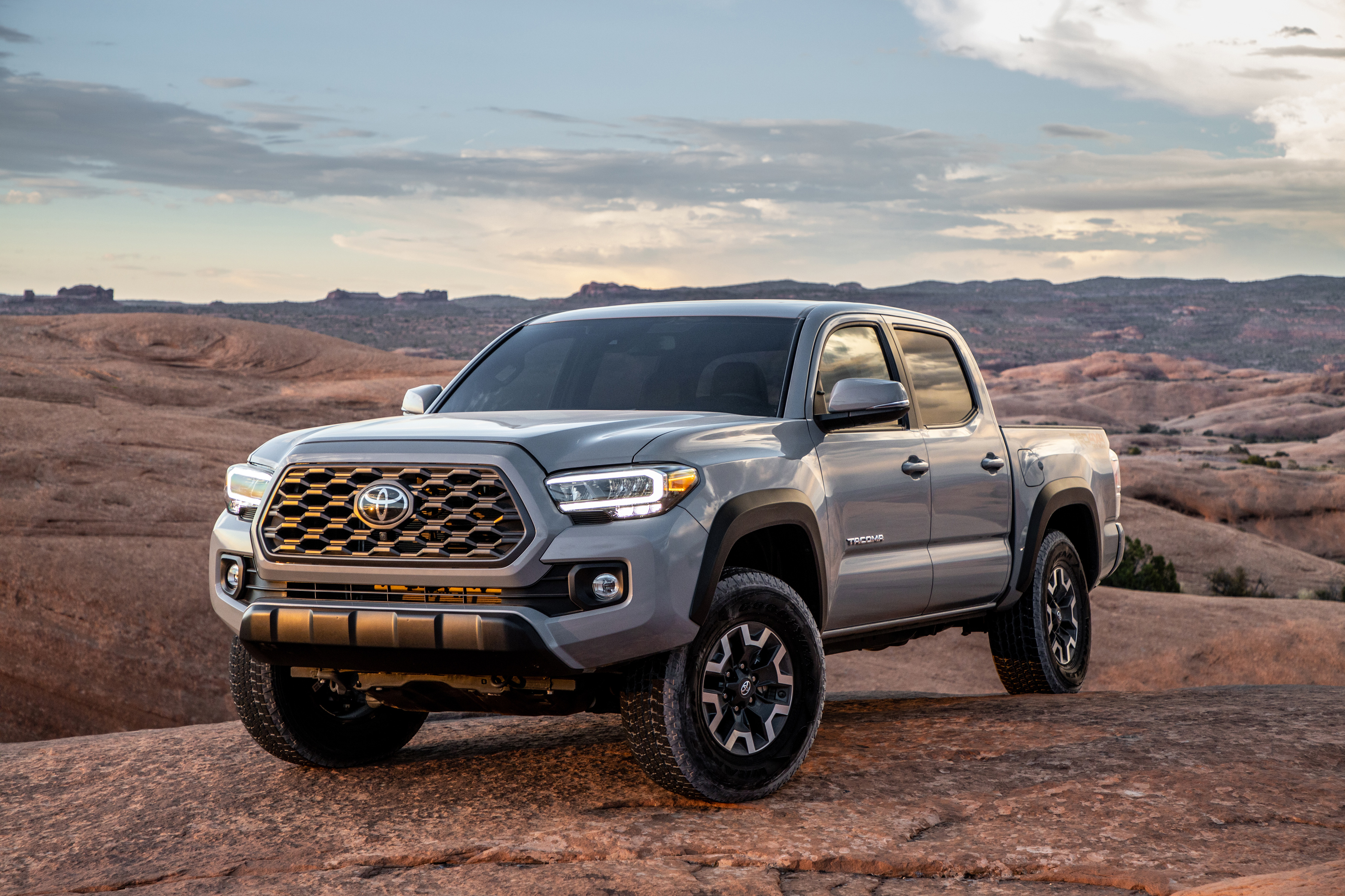 Tacoma
