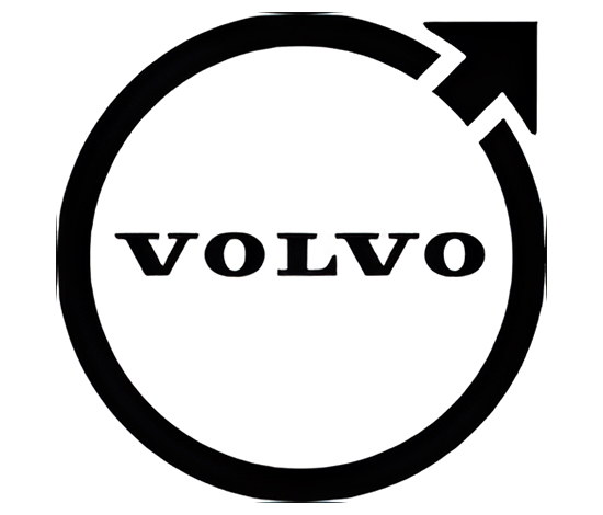 Vipengee vya Volvo