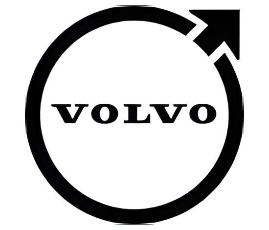 Volvo items