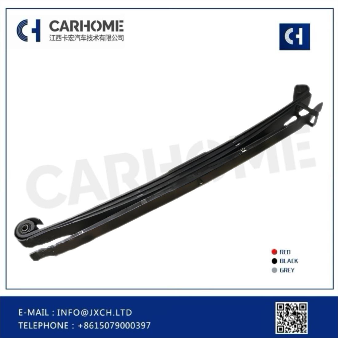 China Europen Mercedes Benz Rear Parabolic Leaf Spring 9433200108 For ...