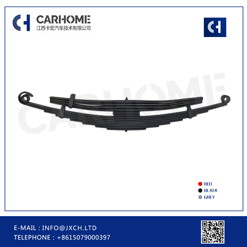 China 8-98064-447-0 Isuzu Forward FSR90 Leaf Springs For