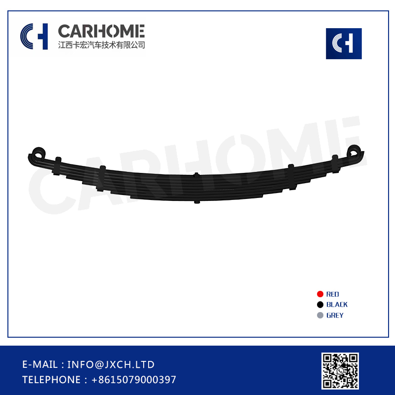 China OEM 54100-58000 For Hyundai Countyn Light Duty Leaf China OEM 54100-58000 For Hyundai Countyn Light Duty Leaf