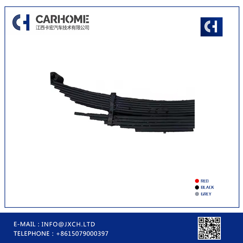 Txinako OEM 1893986 SCANIA PGRT serieko atzeko hosto-malguki ...