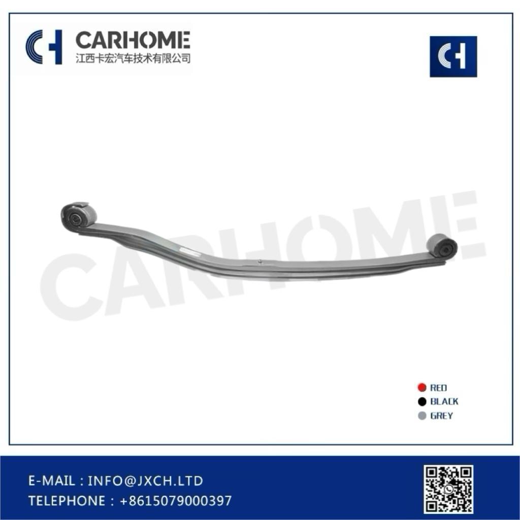 MAO　0714 China Europen VOLVO Front Parabolic Leaf Spring 257952 For Heavy