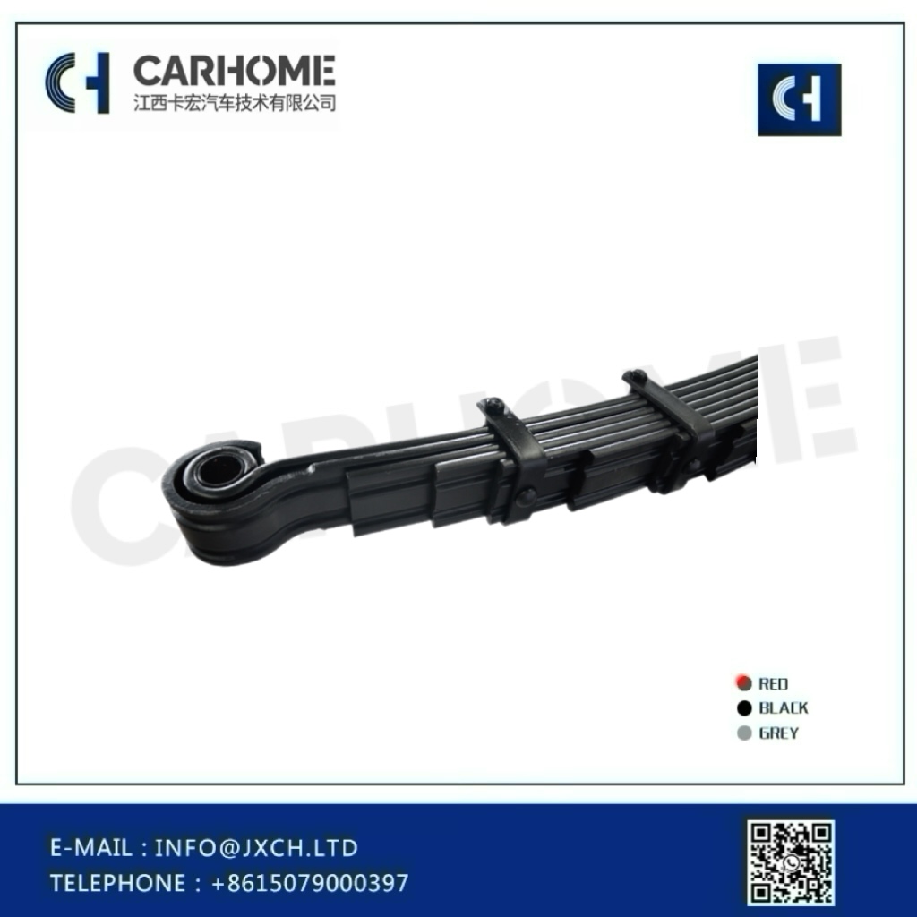 China Japanese Nissan Atlas Front Truck For Light Duty