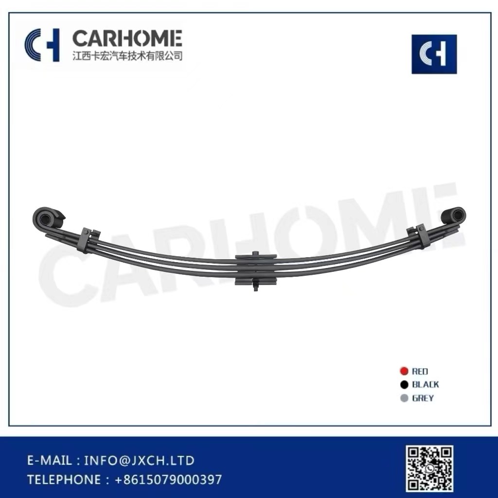 China Isuzu leaf spring 8-98069-483-0 for FVR34