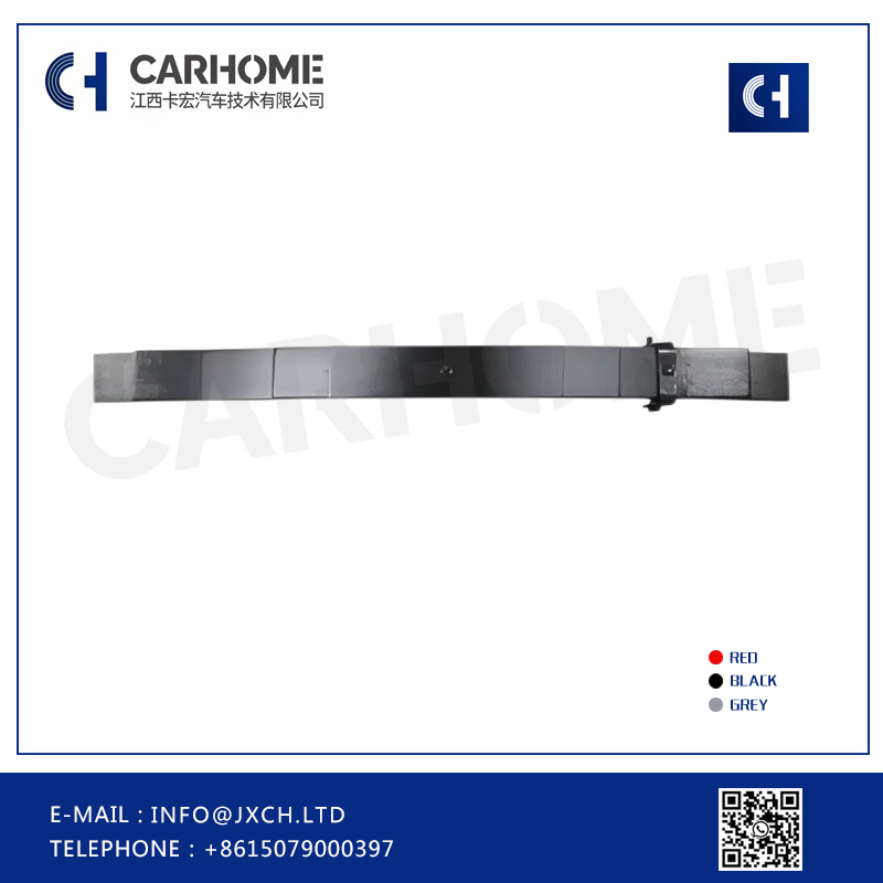 China Hino leaf spring 48210-3V620-HA for Hino 300 Manufacturers