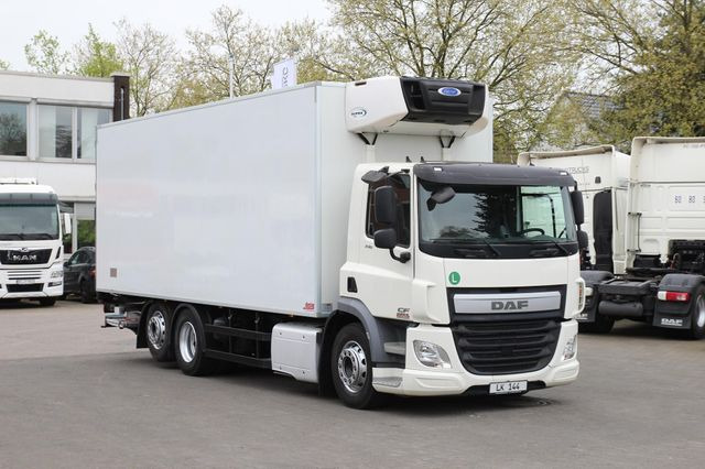 DAF CF 85