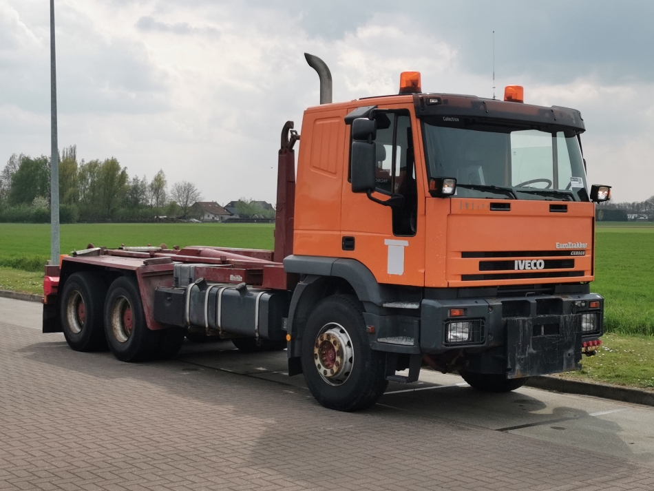 EUROTRAKKER