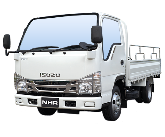 ISUZU NHR