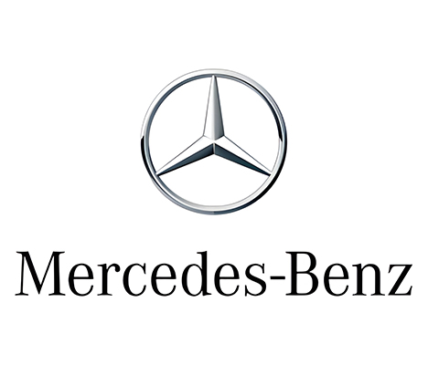 Mercedes Items