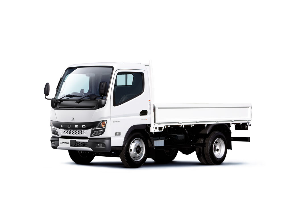 Mitsubishi FUSO