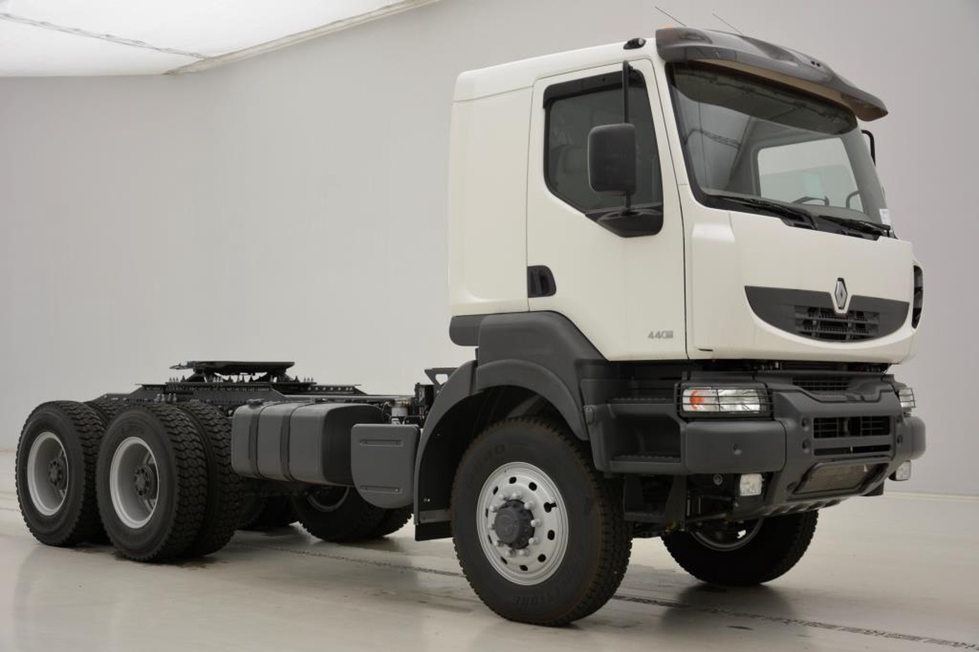 Renault Kerax