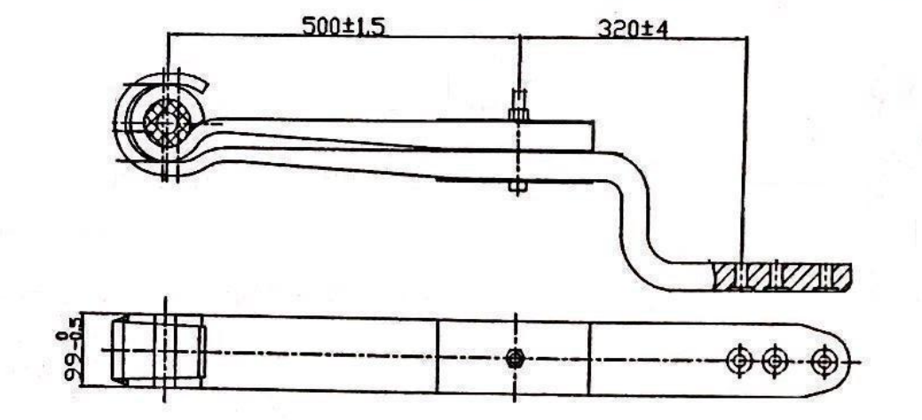 Structure chart