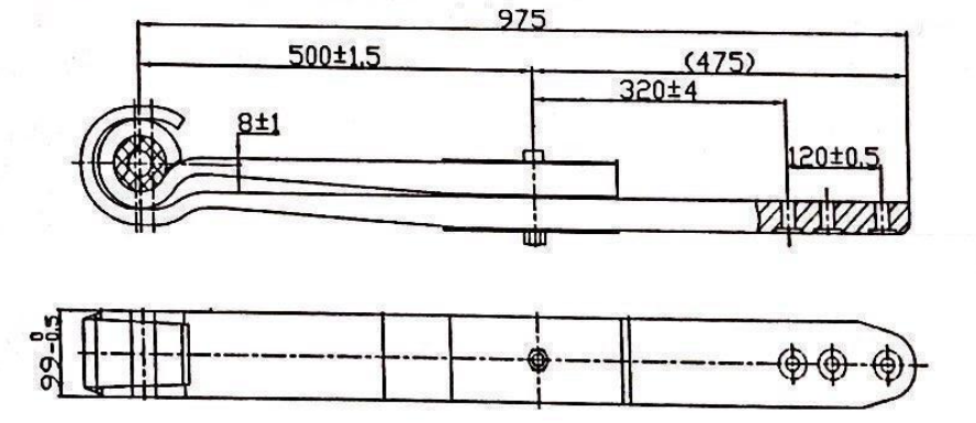 Structure chart