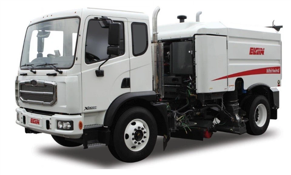 TRUCK