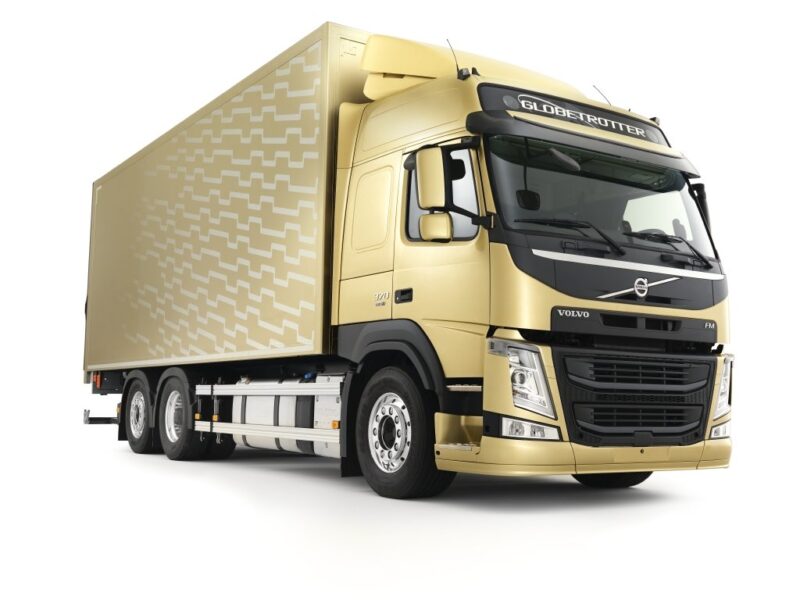 Volvo-FM