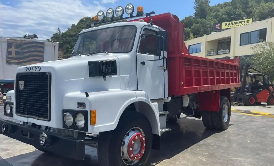Volvo N10