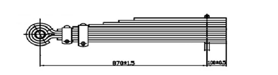 Structure chart