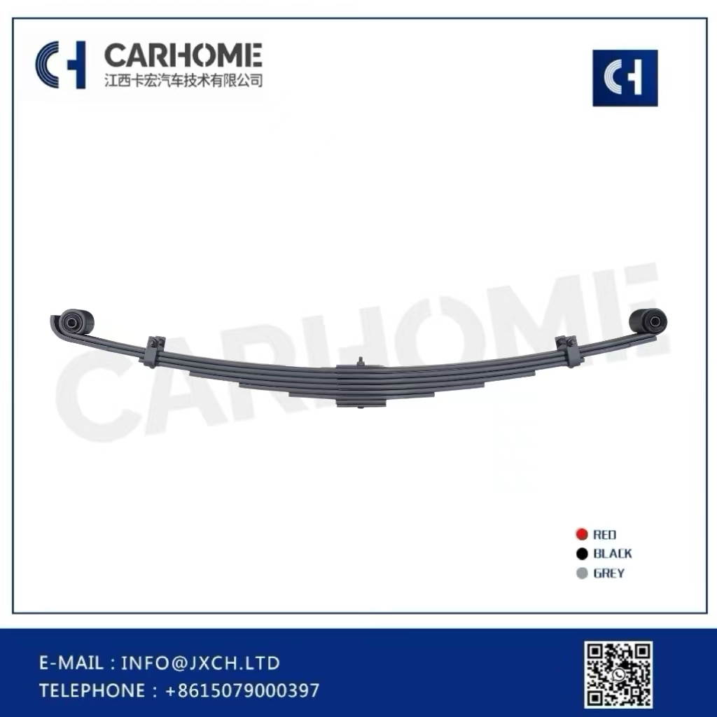 China Hino leaf spring H5F P70.13.7V-010 for Hino 500 Manufacturers and ...