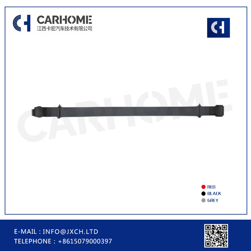 China Isuzu leaf spring 8-98079-904-0 for FSR90/NQR90